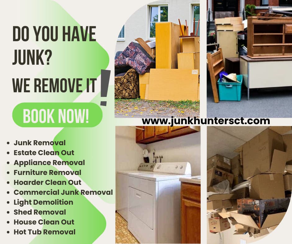 Junk Hunters