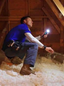 Ace Home Inspections, LLC