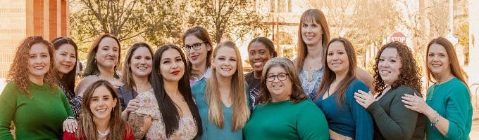 Working Moms of San Antonio