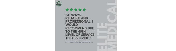Elite Medical Services, LLC