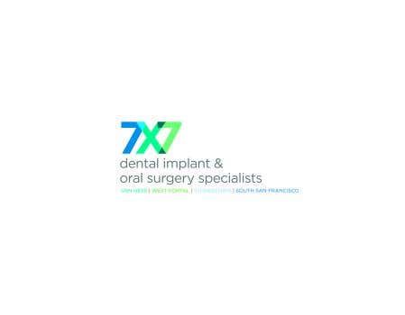 7x7 Dental Implant & Oral Surgery Specialists of San Francisco