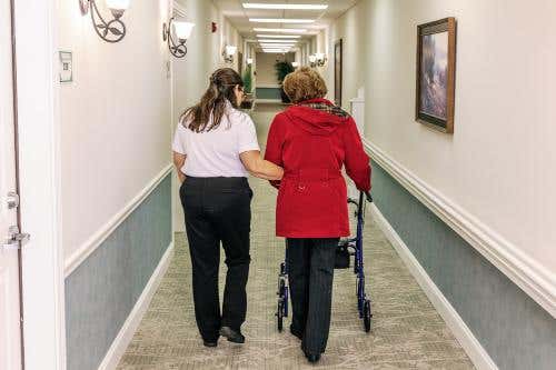 4 Seasons Home Care