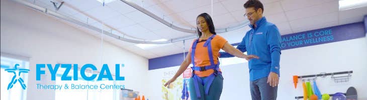 FYZICAL Therapy and Balance Center Doylestown