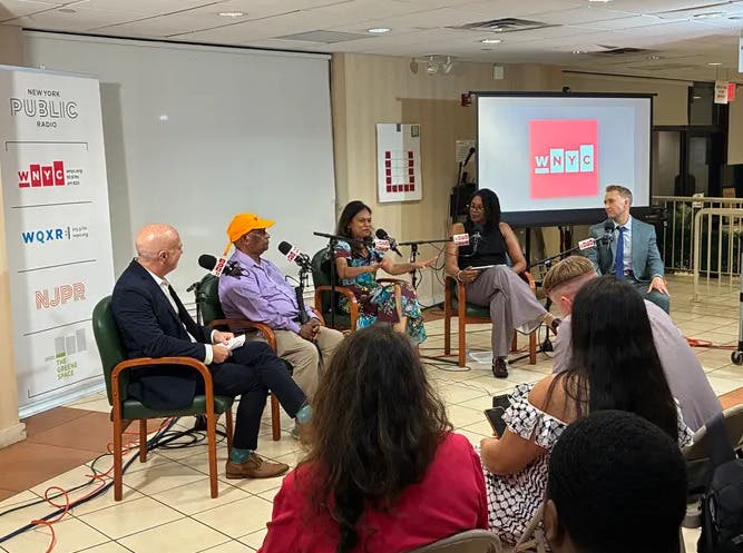 In Conversation: The Affordability Series