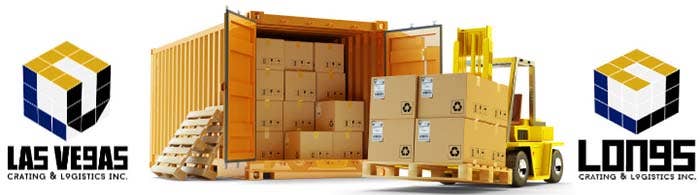 Las Vegas Crating and Logistics