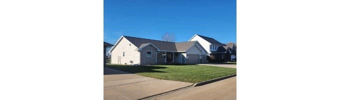 Apple Valley Roofing