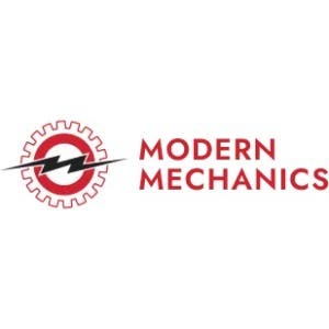Modern Mechanics - Alma Tire