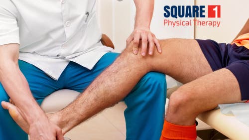 Square One Physical Therapy