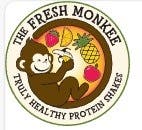 The Fresh Monkee - Glastonbury