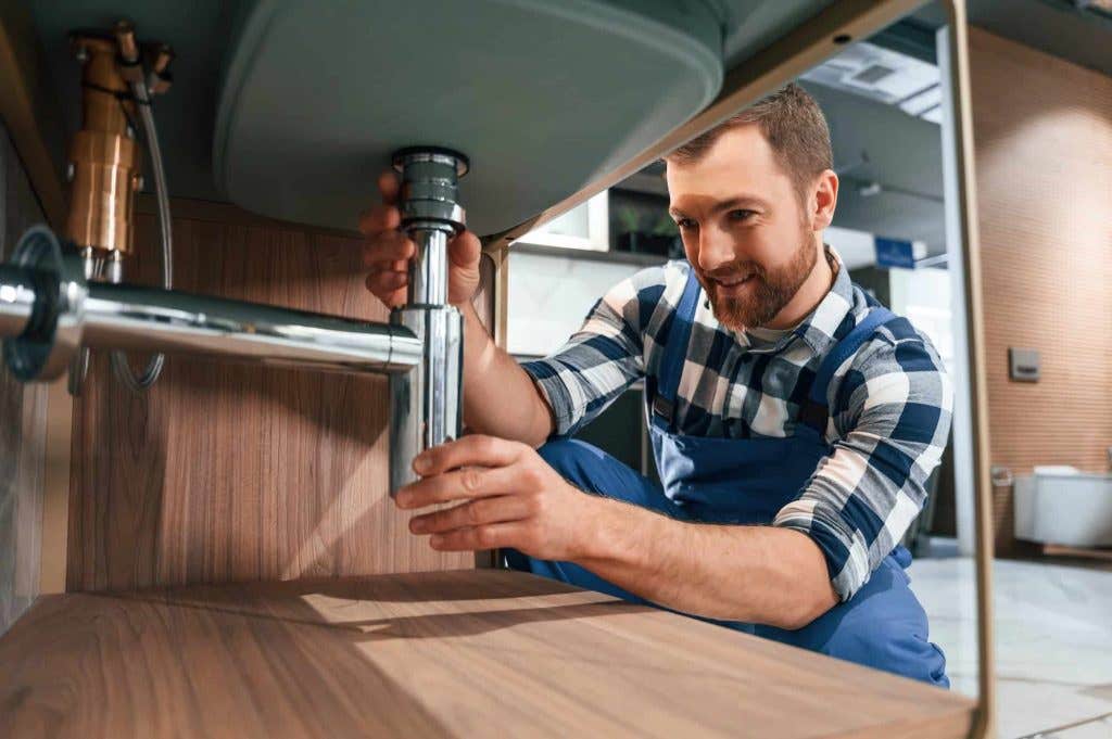 M1Pro Plumbing LLC