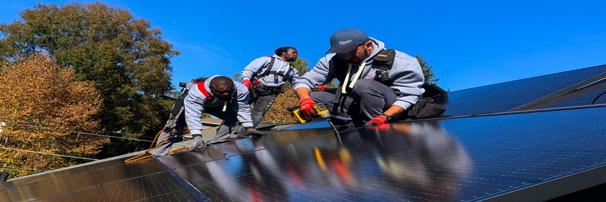 Uprise Solar