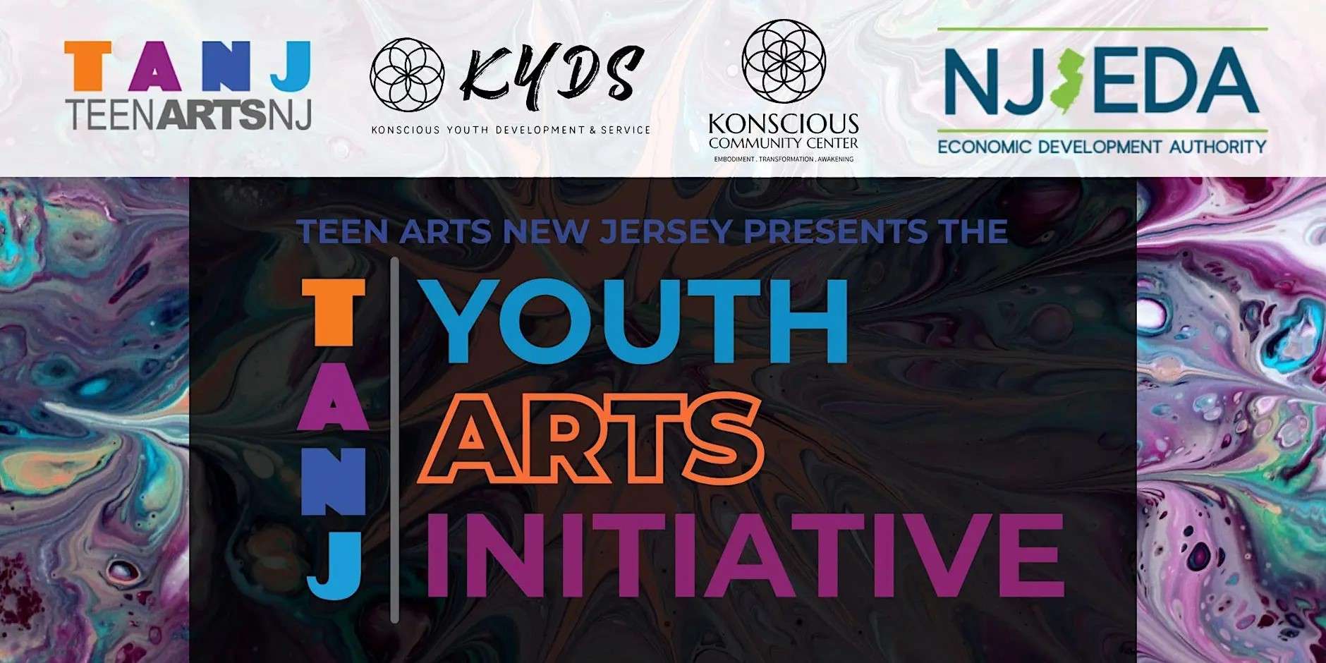 Teen Arts @ Konscious Community Center