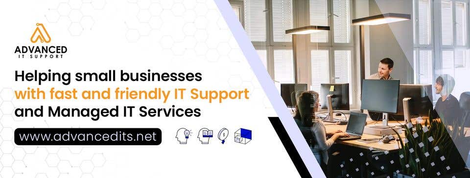 Advanced IT Support