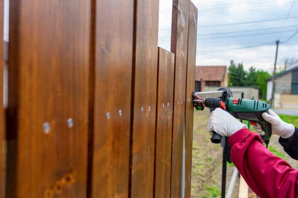 Montes Fence Works