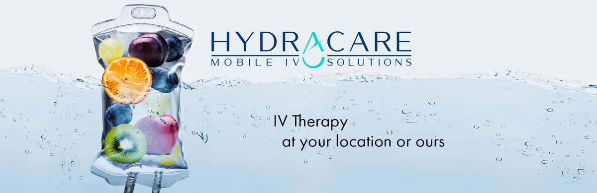 HydraCare IV