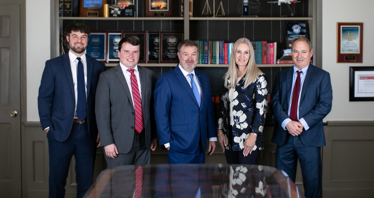 Cook Law Group