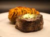 Prairie Grass Cafe 8 oz. All Natural Prime Filet Mignon 
