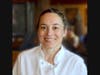 Prairie Grass Cafe Co-Chef and Co-Owner, Sarah Stegner