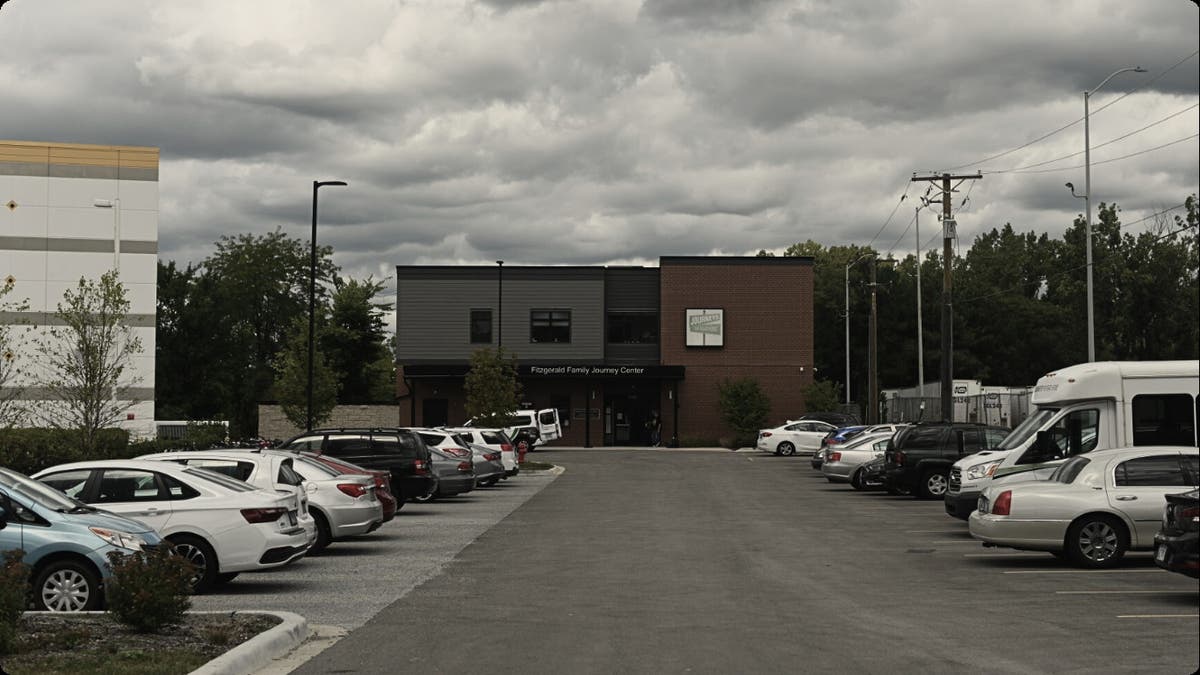 Journeys: The Road Home