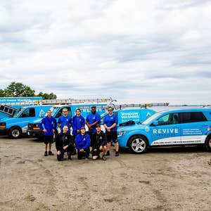 Revive Services