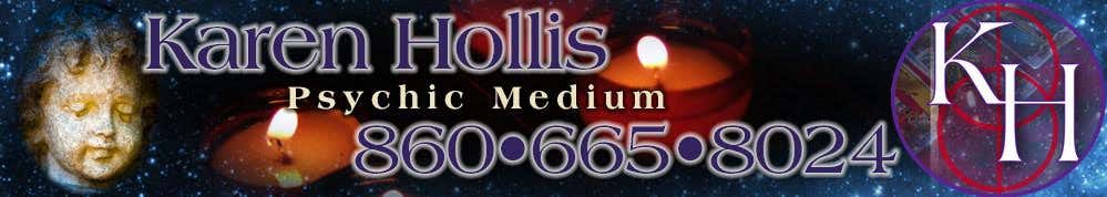 Readings By Karen, LLC