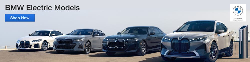 BMW Cleveland