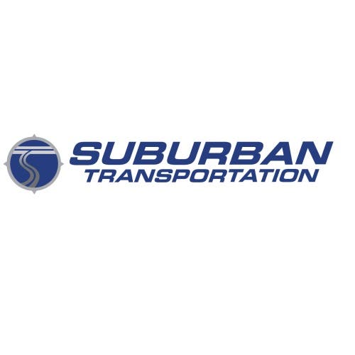 Suburban Transportation