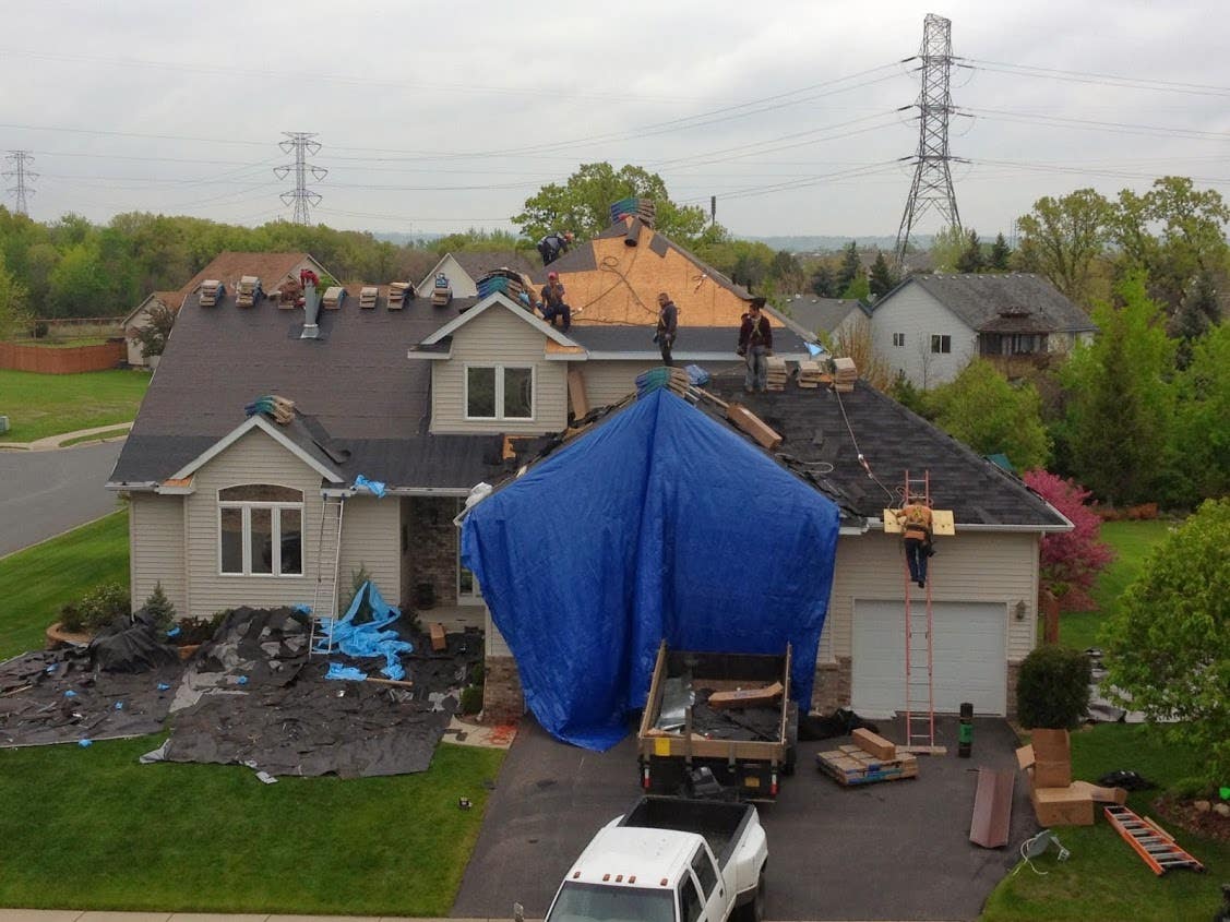 Liberte Construction