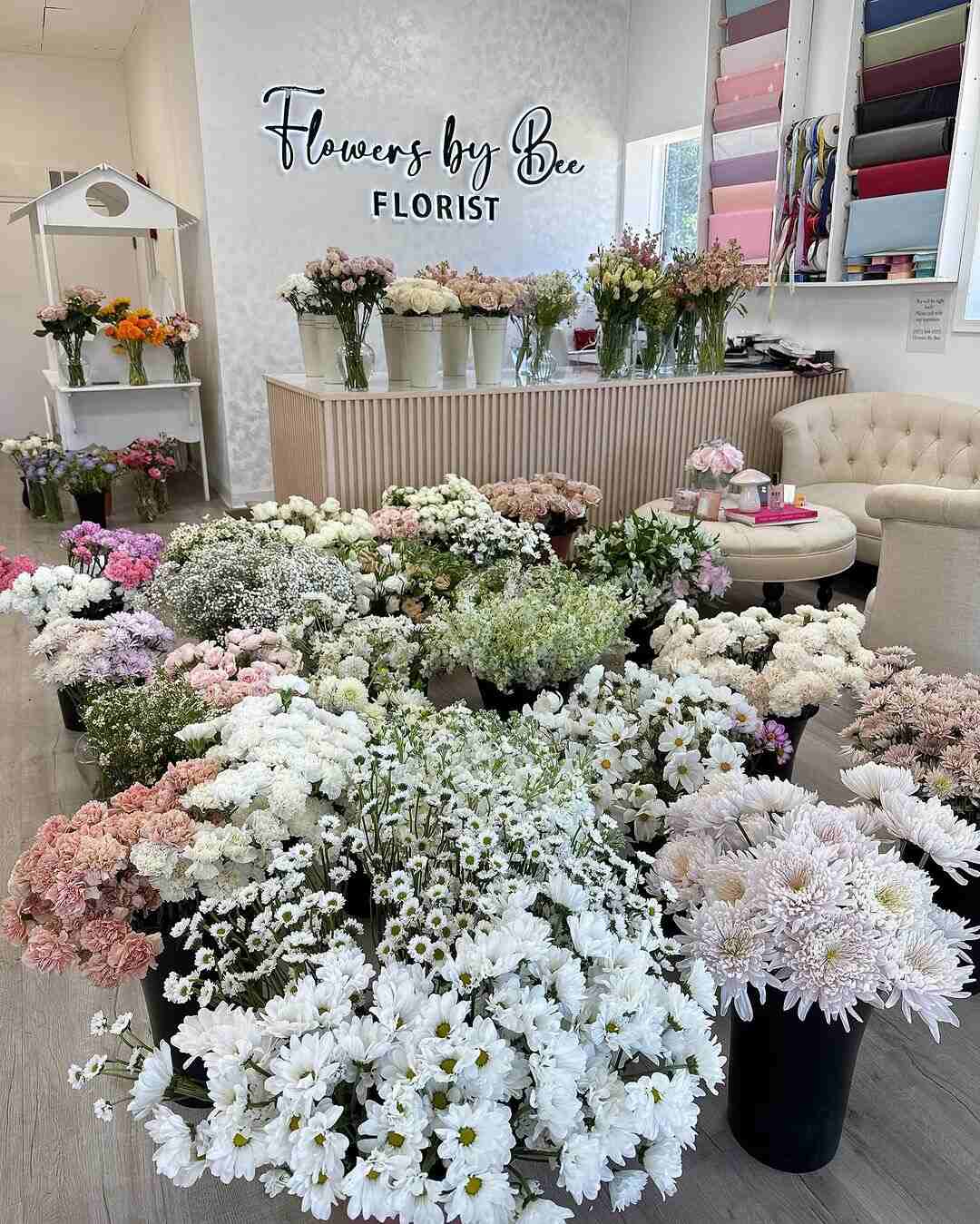 Flowers by Bee Brentwood, CA Patch