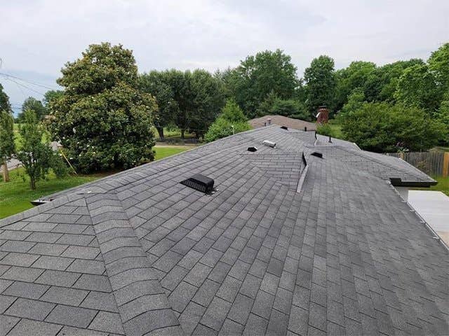 City Roofing Company NYC