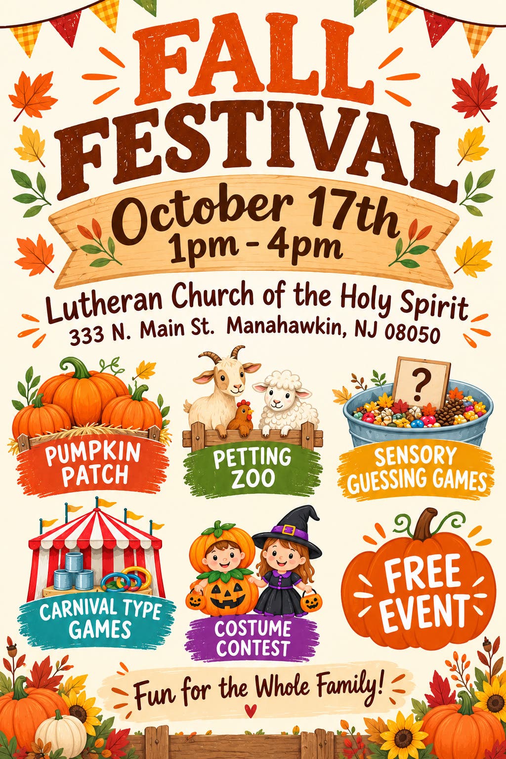 Fall Festival