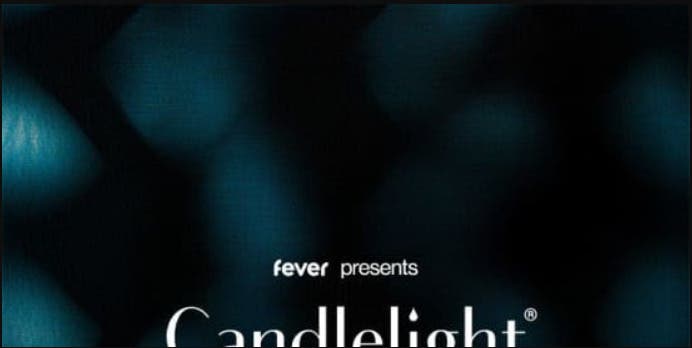 Candlelight: Tribute to Adele
