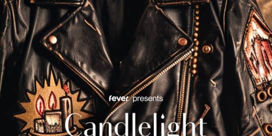 Candlelight: Classic Rock on Strings