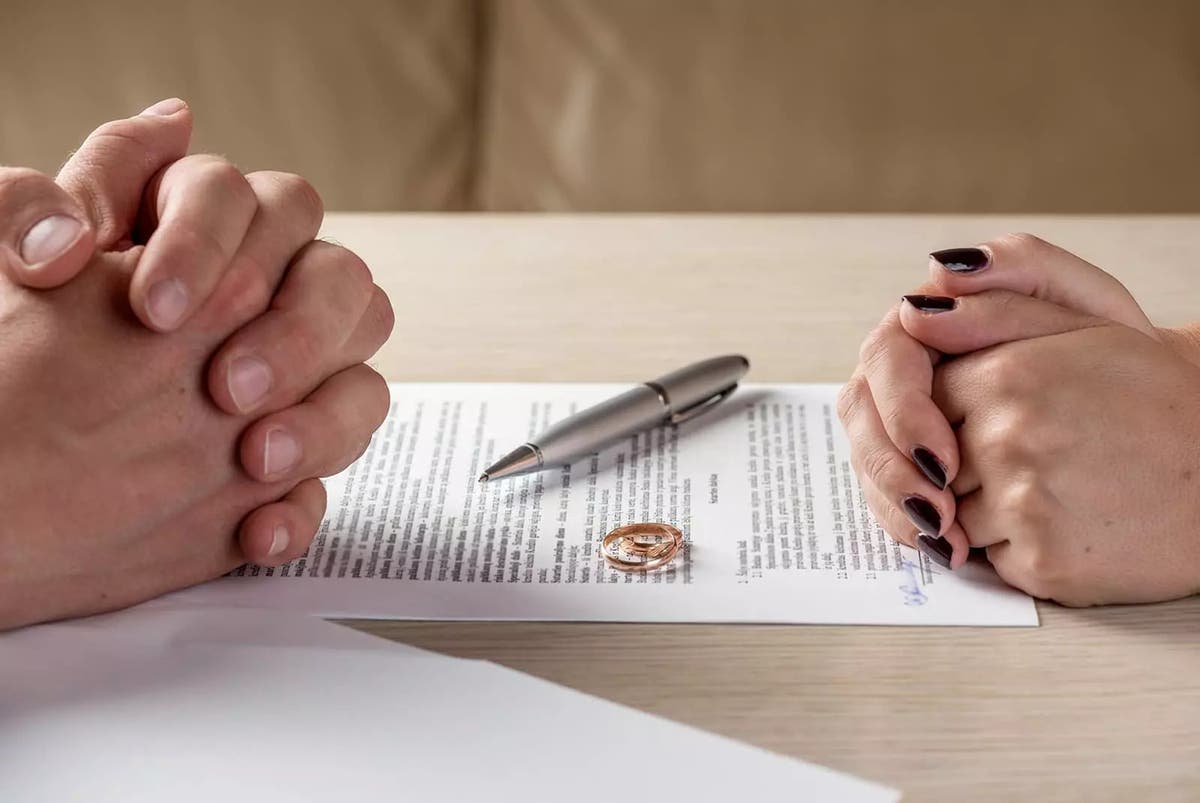 Smith & Bledsoe Family Law