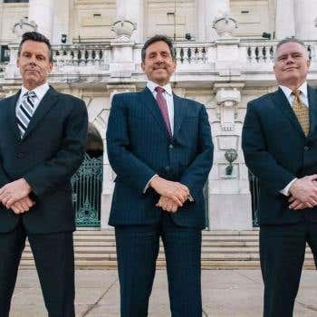 Garces, Grabler & LeBrocq, P.C.