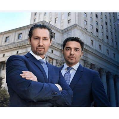 Meirowitz & Wasserberg, LLP