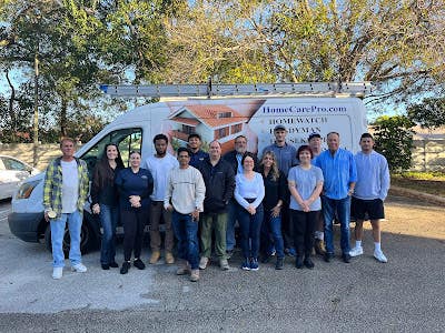 Gardens Home Management Services
