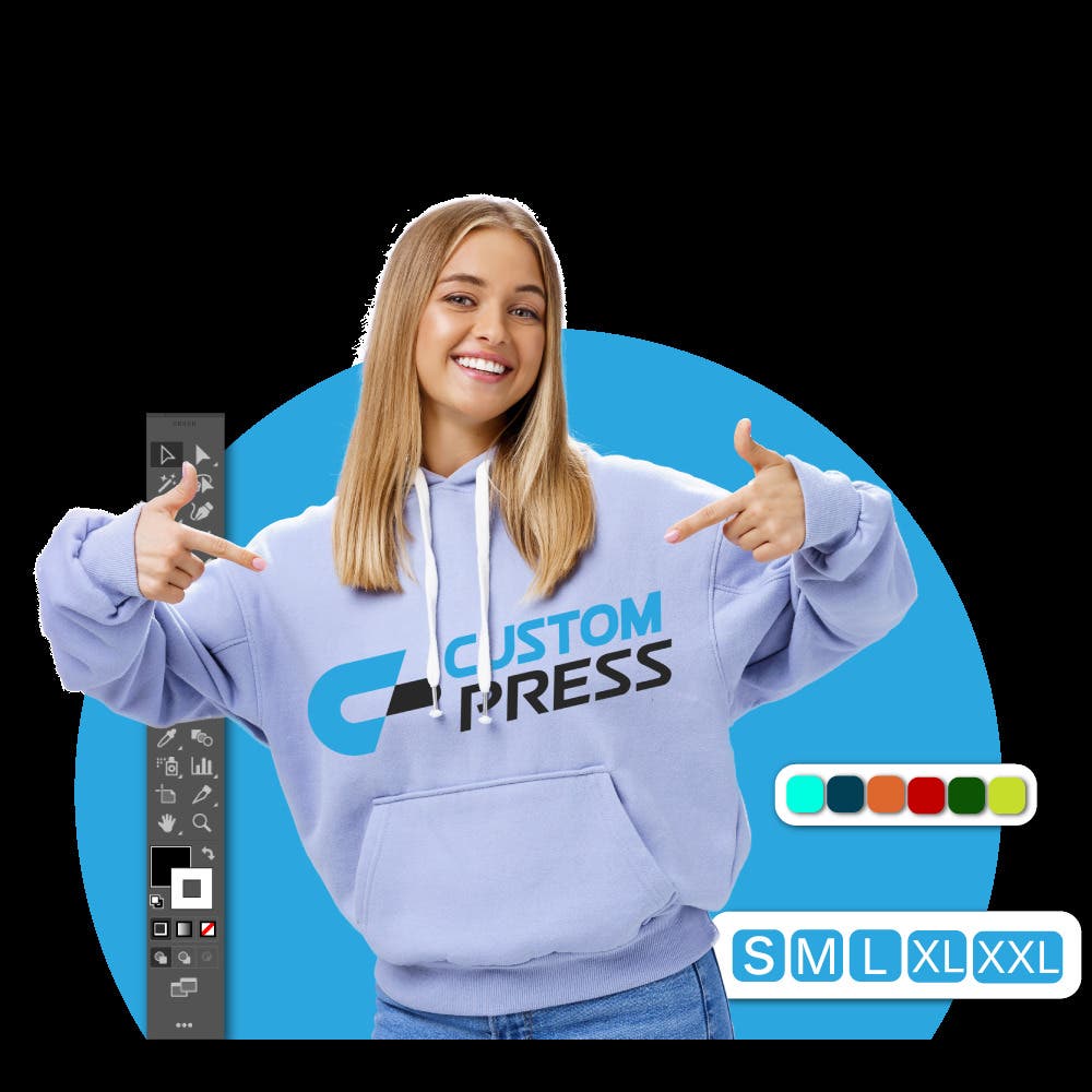 Custom Press