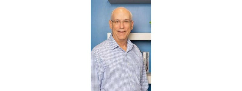 Dr. William Choules, DDS