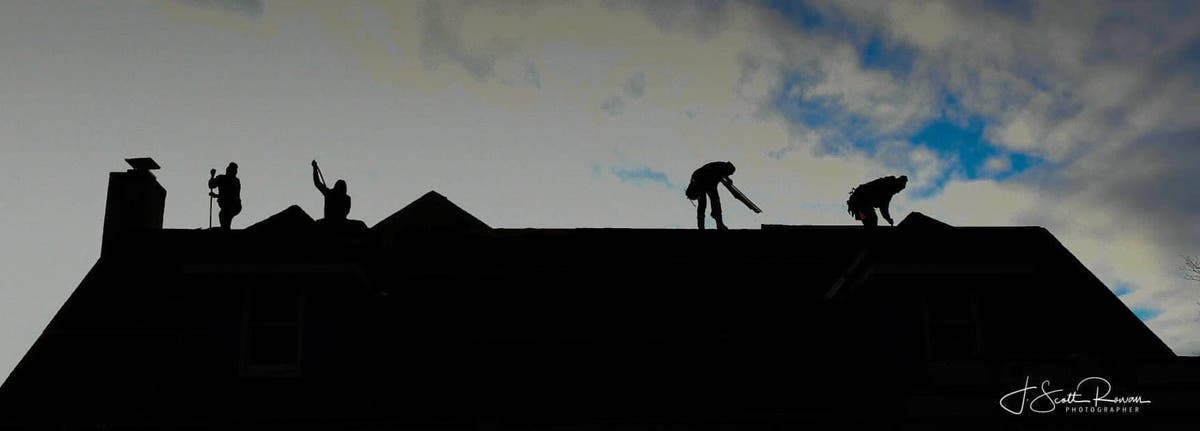 Skyline Roofing Co