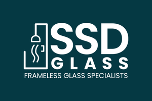 SSD Glass