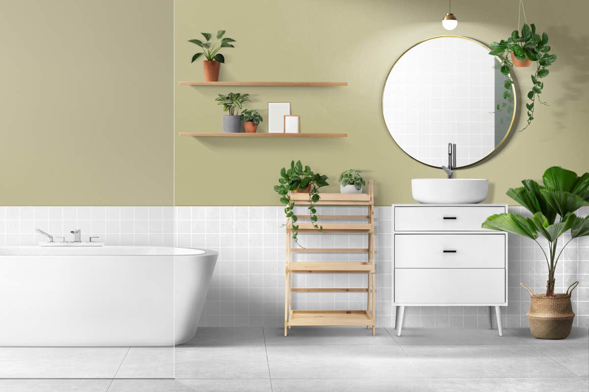 Sola Home Design Center