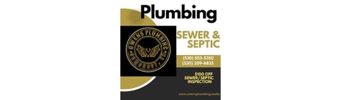 Owens Plumbing