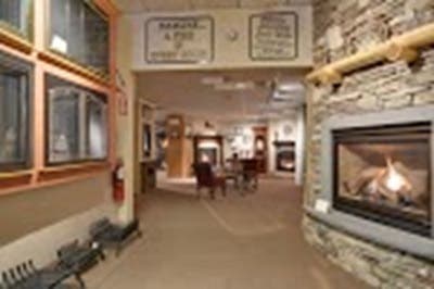 The Stove Shoppe