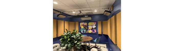LA Sound Panels