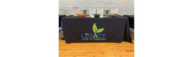 Legacy Life Planning