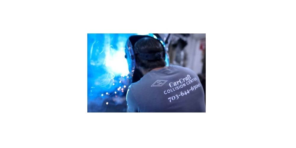 CarCraft Collision Center