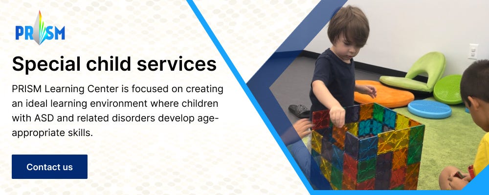 PRISM Learning Center