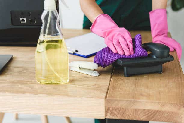 Best Cleaning Team