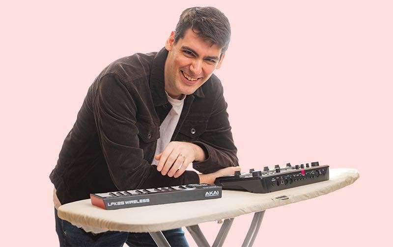 Matt Shore Does Songs at You: A Musical Comedy Show